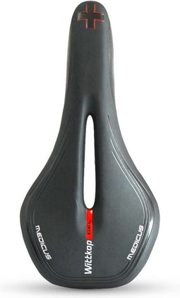Zadel Wittkop Twin Medicus 7.0 - MTB / race - Gel