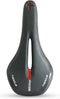 Zadel Wittkop Twin Medicus 7.0 - MTB / race - Gel