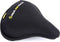 Zadeldek ATB/MTB/sportbike gel