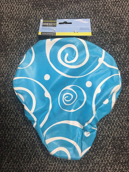 Zadeldek blauw waterdicht