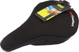 Zadeldek Mirage gel uni