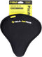 Zadeldek Velo Plush Tour heren - Gel