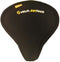 Zadeldek Velo Plush Tour heren - Gel
