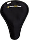 Zadeldek Velo Plush Tour heren - Gel