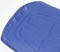 Zadelhoes Luxe Honda MB blauw