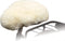 Zadelhoes Schapenvacht Beige - Zadeldek - Beschermhoes Zadel - Schapenhoes Zadel