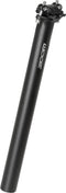 Zadelpen ATB Zoom aluminium ø27,2mm / 350mm - zwart