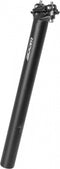 Zadelpen ATB Zoom aluminium ø27,2mm / 350mm - zwart