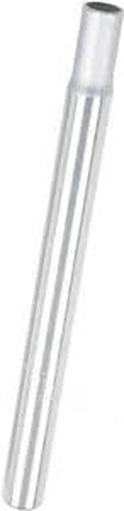 Zadelpen kaars 22.2x350x2.4mm, aluminium