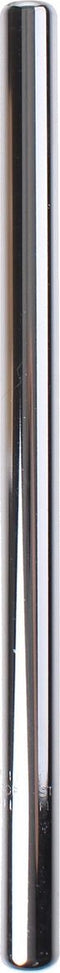 Zadelpen kaars Vinty ø24.0 mm / 350 mm - chroom