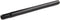 Zadelpen kaars Vinty ø25,0 x 350mm - zwart verchroomd