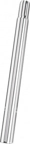 Zadelpen kaars Vinty ø25,8mm / 350 mm - chroom