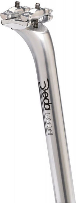 ZADELPEN RS01 POLISH ZILVER 350X27.2MM