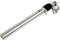 Zadelpen verend Post Moderne Cushy Hg1 ø27.2mm / 300mm - zilver