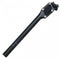 Zadelpen verend Post Moderne PM-705N2 ø27.2mm / 350mm - zwart