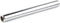 Zadelpen Vinty ø22.0 mm / 350 mm - chroom