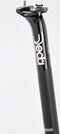 ZADELPEN ZERO100 350X31.6 ZWART