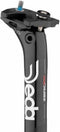 ZADELPEN ZERO100 350X31.6 ZWART