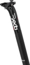 ZADELPEN ZERO100 350X31.6 ZWART