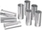 Zadelpenvulbus aluminium 25,4 > 26,4 mm
