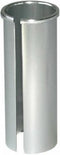 Zadelpenvulbus aluminium 25,4 > 26,8 mm