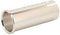 Zadelpenvulbus aluminium 25,4 > 27,8 mm