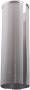 Zadelpenvulbus aluminium 27,2 > 28,8 mm