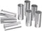 Zadelpenvulbus aluminium 27,2 > 28,8 mm