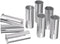 Zadelpenvulbus aluminium 27,2 > 29,2 mm