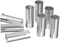 Zadelpenvulbus aluminium 27,2 > 29,4 mm