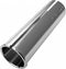 Zadelpenvulbus aluminium 27,2 > 29,8 mm