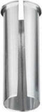 Zadelpenvulbus aluminium 27,2 > 29,8 mm