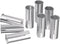 Zadelpenvulbus aluminium 27,2 > 30,2 mm