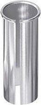 Zadelpenvulbus aluminium 27,2 > 30,4 mm