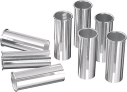 Zadelpenvulbus - Aluminium - Maat 27,2 > 31,0 mm