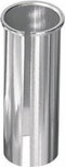Zadelpenvulbus - Aluminium - Maat 27,2 > 31,0 mm