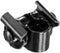Zadelstrop Selle Royal met 1 moer - chroom