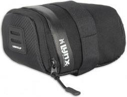 Zadeltas + gereedschap