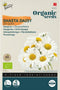 Zaden chrysanthemum may queen 0.25 gram