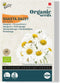 Zaden chrysanthemum may queen 0.25 gram