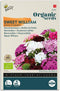 Zaden dianthus enkel gemengd 1 gram