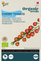 Zaden tomaat gardener delight 0.1 gram