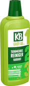 KB Tuinmeubelreiniger Hardhout Concentraat - 750ml - Teak reiniger tuinmeubelen - Geschikt voor hardhout tuinmeubels zoals teak tuinstoelen of picknicktafel