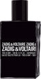 Zadig & Voltaire This Is Him! 100 ml Eau de Toilette - Herenparfum