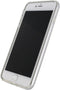 Mobilize MOB-22729 - Hard case - Krasbestendig - Zilver
