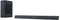 Philips TAB8405 - Soundbar 2.1 - Dolby Atmos - Draadloze subwoofer