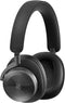 Bang & Olufsen H95 - Draadloze Over-Ear Hoofdtelefoon - Actieve Noise-Cancelling - Grijs Zwart