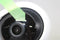 eufy Indoor Cam E220 - Bewakingscamera 2K - Pan & Tilt - Wit