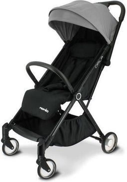 ORLA - Compacte kinderwagen - van 0 tot 36 maanden – Automatisch opvouwbaar
