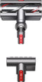 Dyson V11 Torque Drive Extra - steelstofzuiger - 60 min gebruiksduur - paars